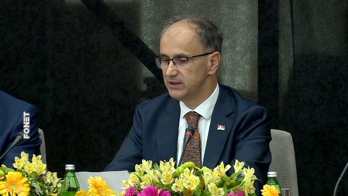 Osuda govora mržnje