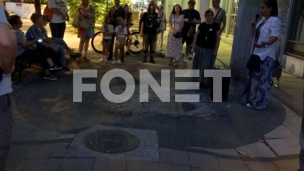 Zvezdarci o važnosti otpora 