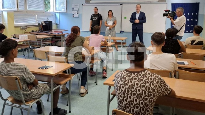 Avgustovski završni ispit
