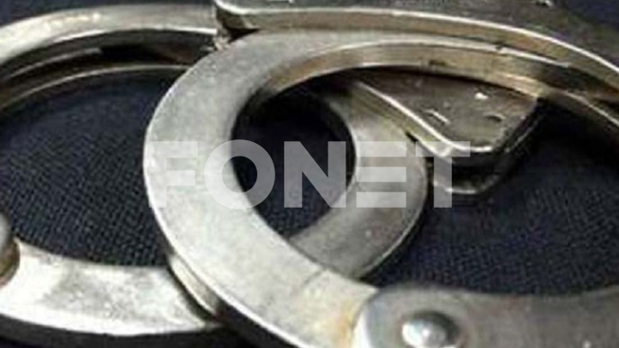 Uhapšen po poternici Interpola 
