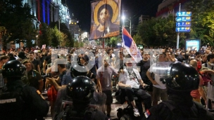 Normalizovan saobraćaj
