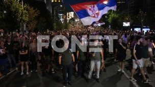 Okupljanja širom Srbije