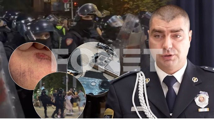 Razrešiti Marka Krička