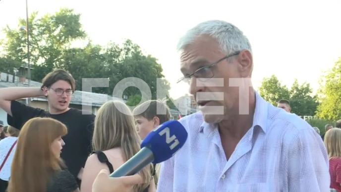 Priveden autoprevoznik