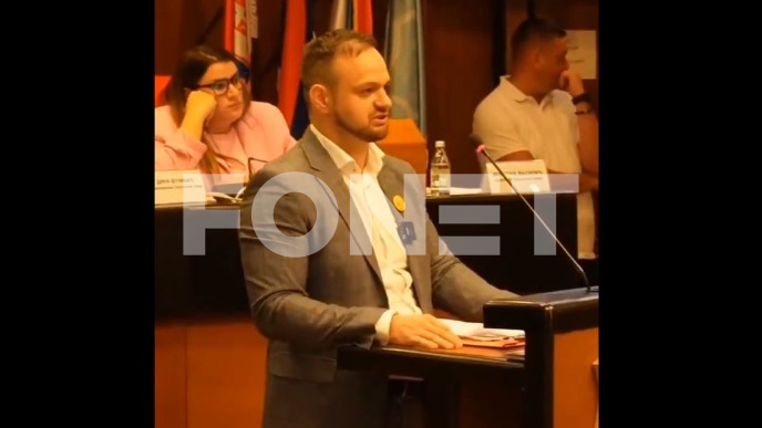 Montiranje "teškog ubistva"