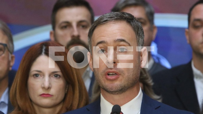Vučić poslao poruku biračima