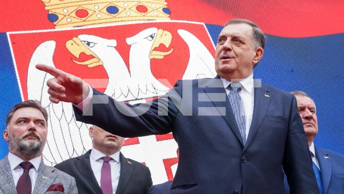 Neću poštovati odluku