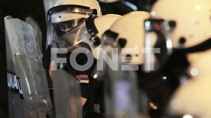 Advokat ne može da ga poseti