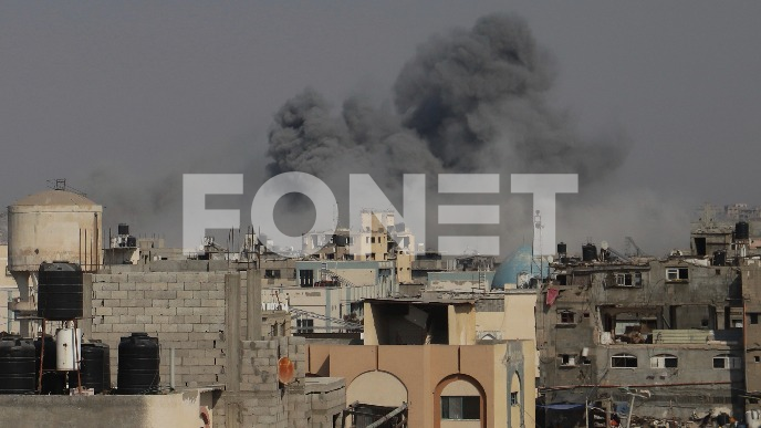 Hamas pristao na prekid vatre