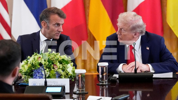 Američki vojnici neće u Ukrajinu