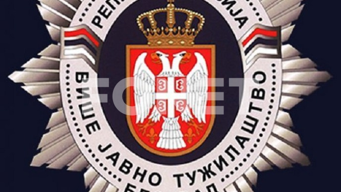 Zabrinutost zbog sudija 