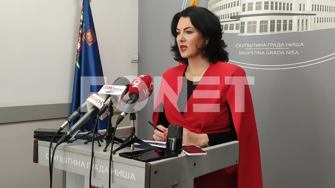 Optužnica vraćena na doradu