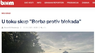 Skup naprednjaka u Požarevcu