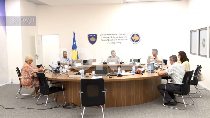 Bez odobrenja za Srpsku listu