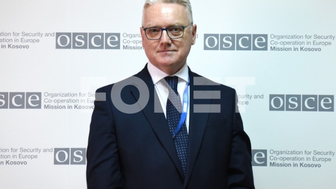 OEBS prati situaciju