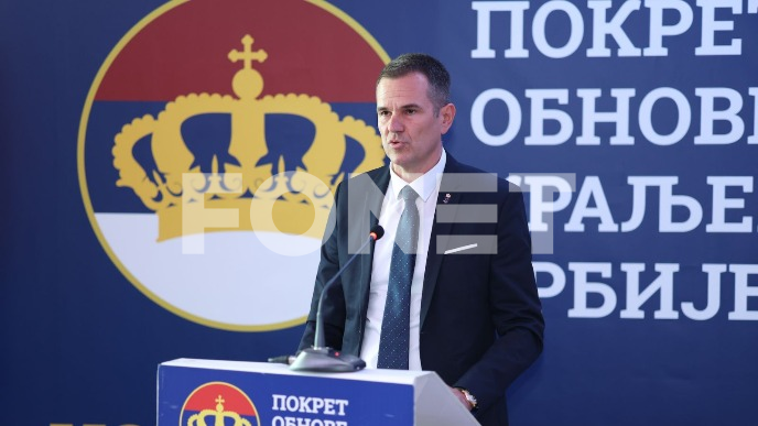 Vučićev poziv - neiskren