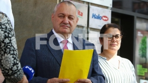 Poziv na dijalog - očaj