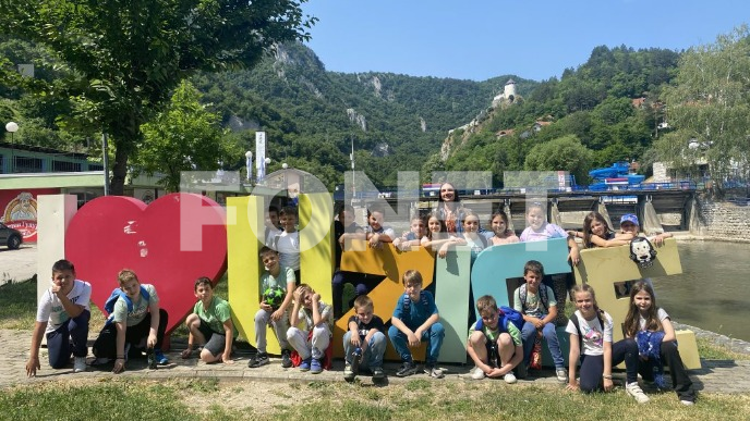 Pismo užičkih prosvetara