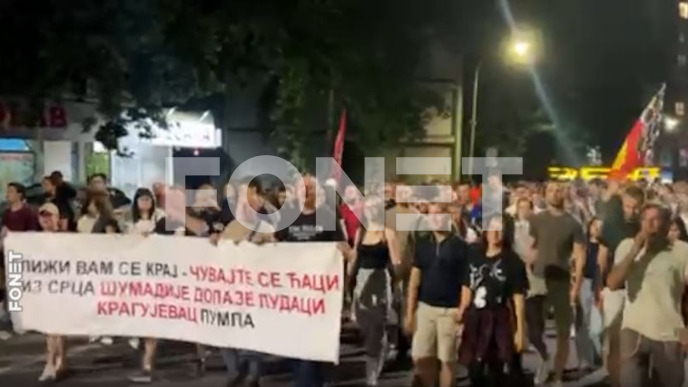 Raspisati izbore