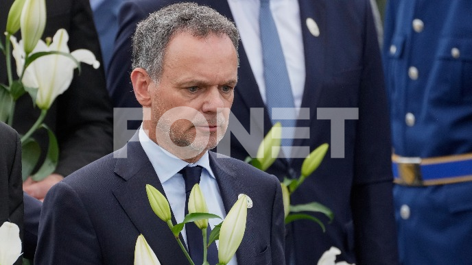 Ostvaka ministra zbog Izraela
