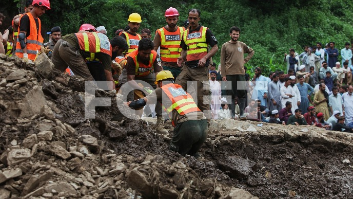 Poplave prete Pakistanu