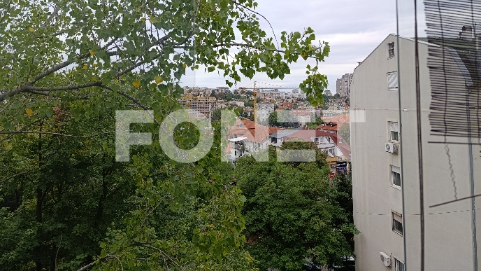 Oblačno pa razvedravanje 