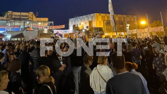 Najava vruće jeseni