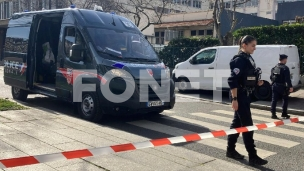 Hapšenje zbog četiri ubistva 