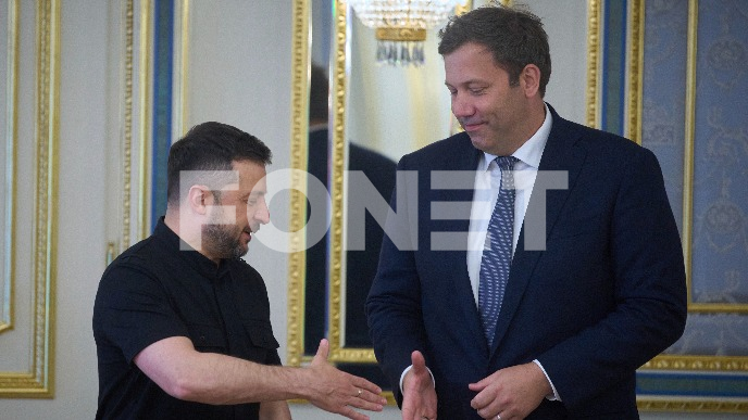 Podrška Ukrajini ne slabi