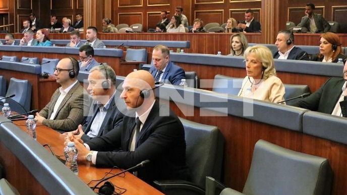 Glasanje odloženo do četvrtka 