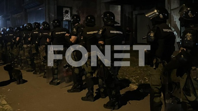Alanović da podnese ostavku