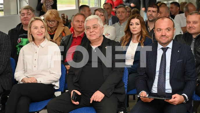 Potreban novi parlament