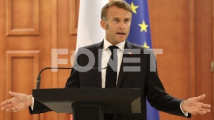 Francuzi žele izbore