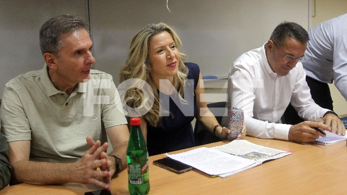 Nova faza brutalnosti