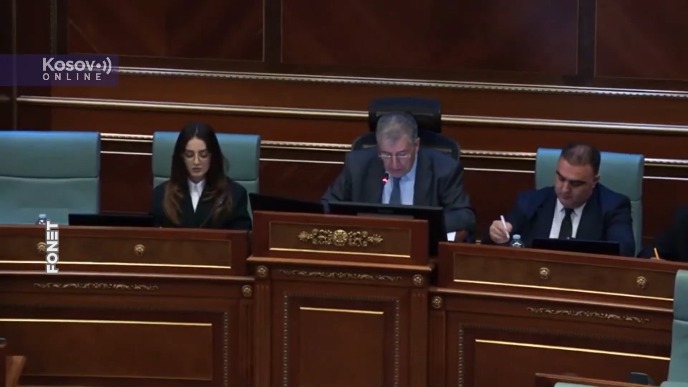 Bez petog potpredsednika