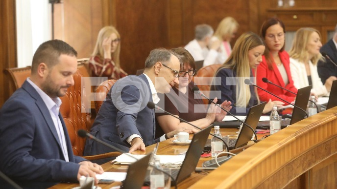 Usvojena Uredba o maržama