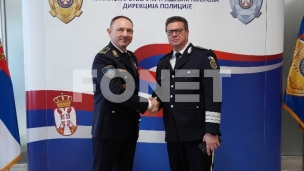 Saradnja Srbije i Rumunije 