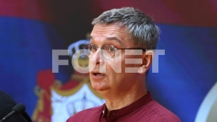 Isušivanje izvora slobode