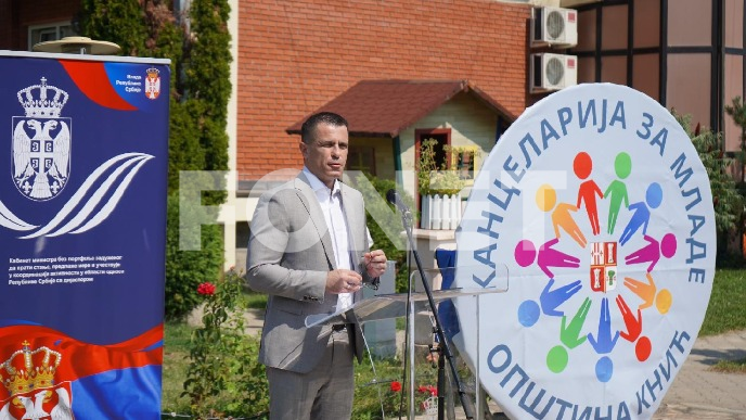Metak kao rezultat mržnje
