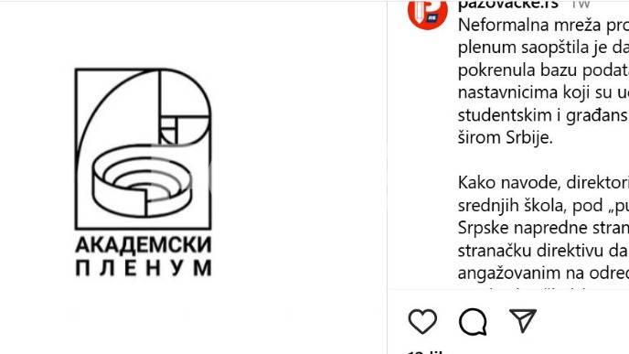 Dačić da podnese ostavku