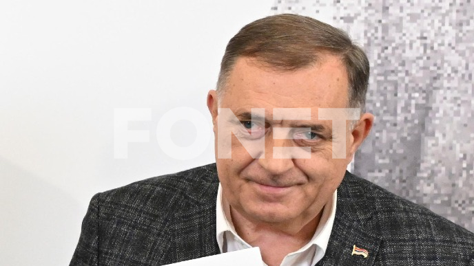 Tražiću podršku Putina 