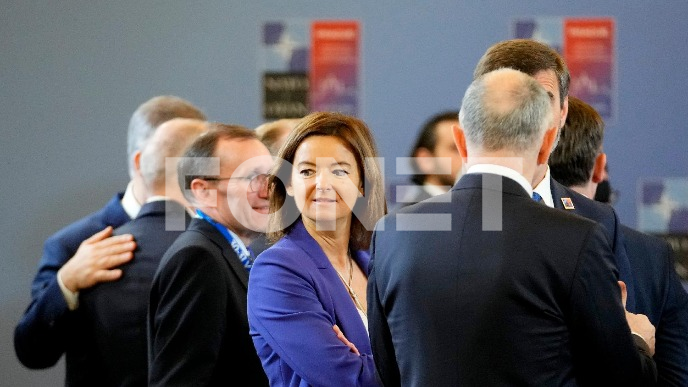 Protesti su deo EU