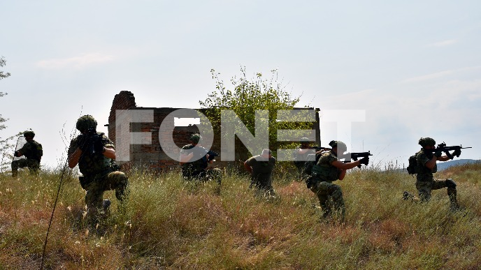 Kurs za podoficire