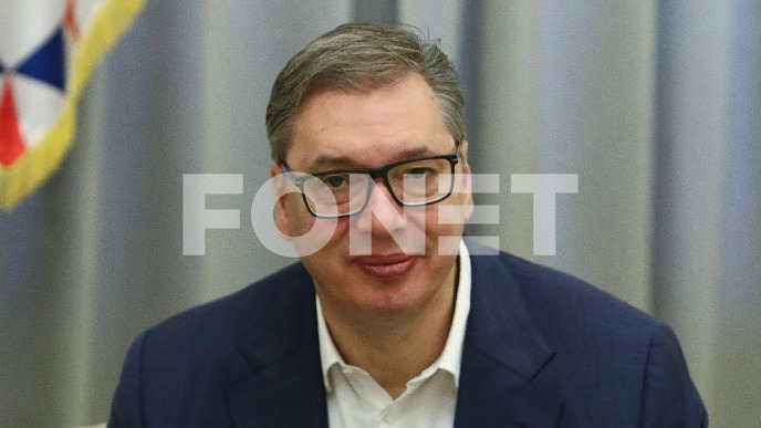 Vučić nanosi štetu Srbiji