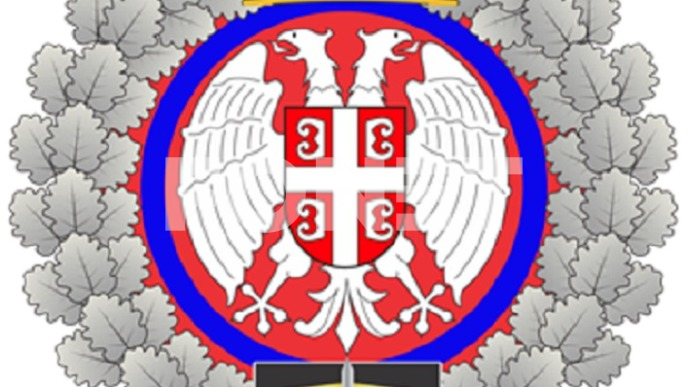 Sankcionisana poverenica 