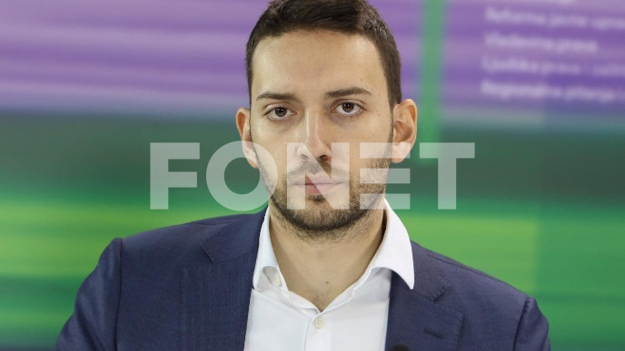 Izbori jedino razrešenje krize