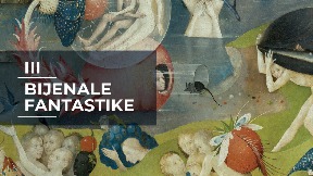 Bijenale fantastike