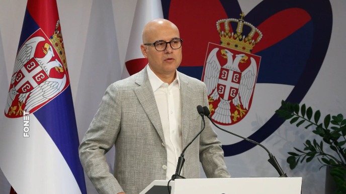 U nedelju okupljanje građana