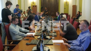 Odobreno zapošljavanje u DRI