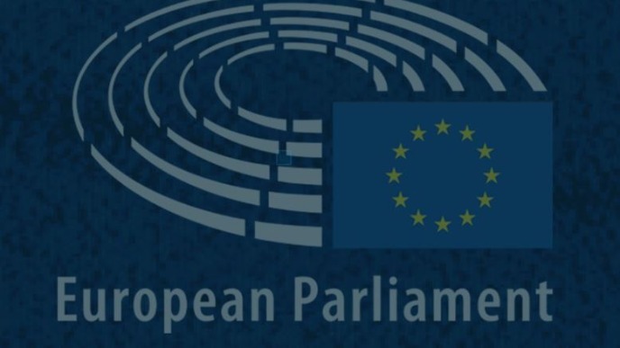 Evropski parlament o Srbiji